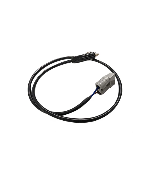 12V Cig to Anderson Connector Cable