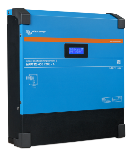 Victron Smartsolar Mppt Rs 450/200-MC4 (SCC145120512)