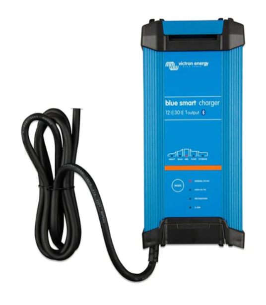 Victron 240V 30A Blue Smart Single (1) Output Charger