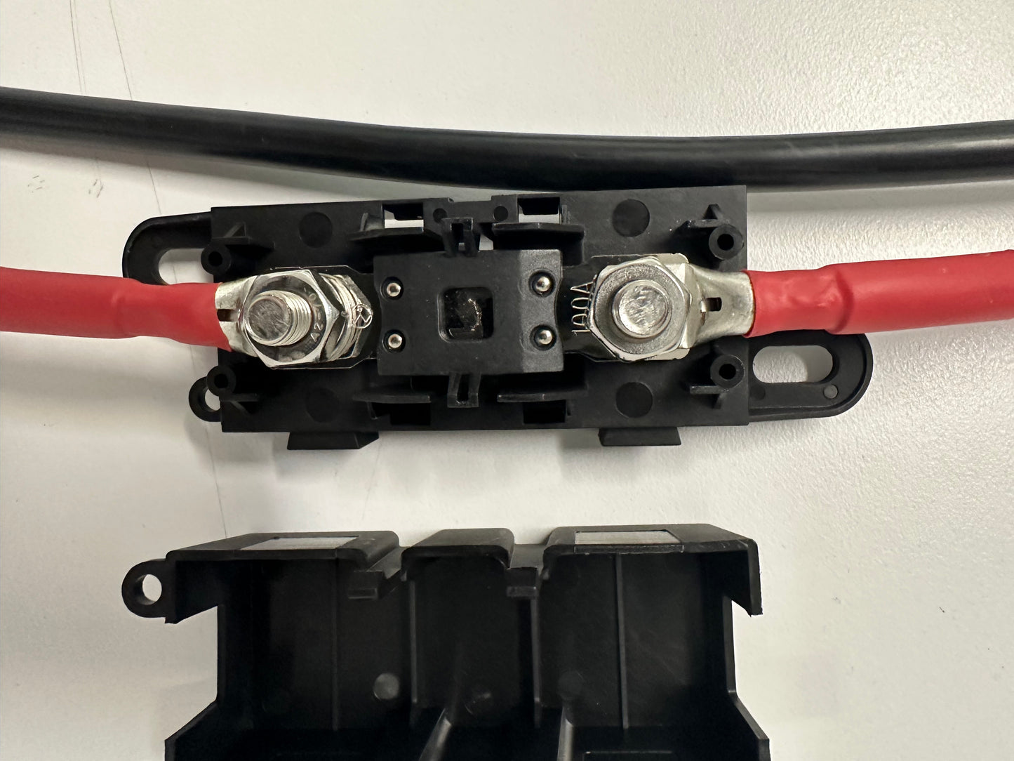 Maxi Fuse Holder / 120a Anderson Connector (EOFY 90% Off)