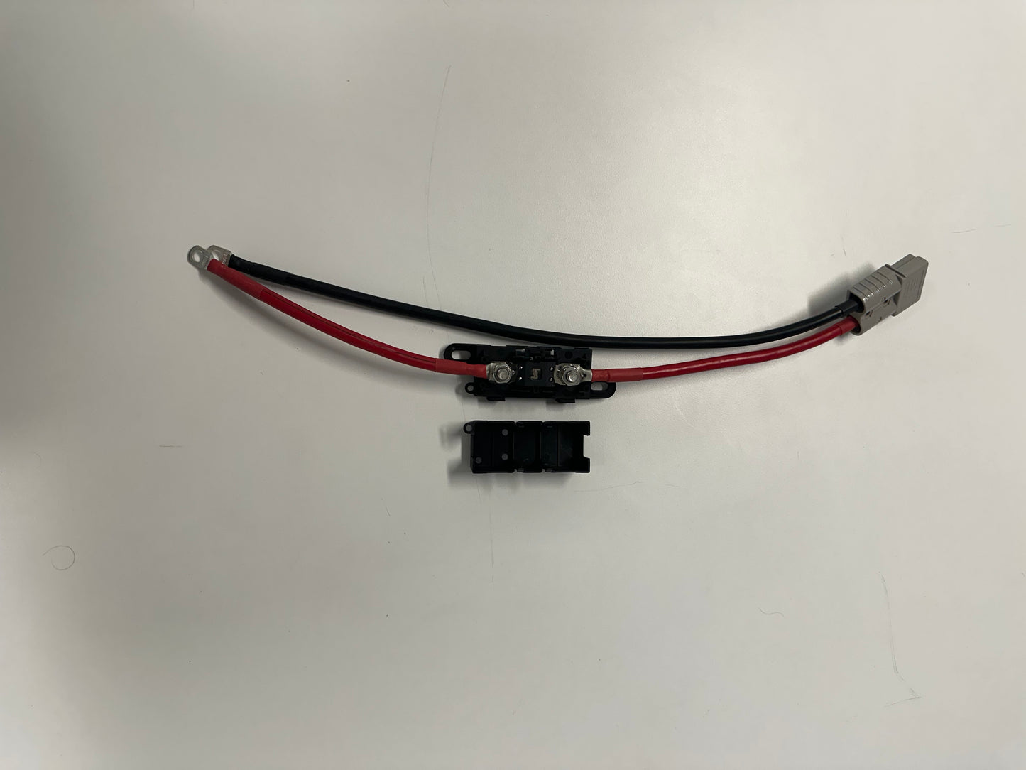 Maxi Fuse Holder / 120a Anderson Connector (EOFY 90% Off)