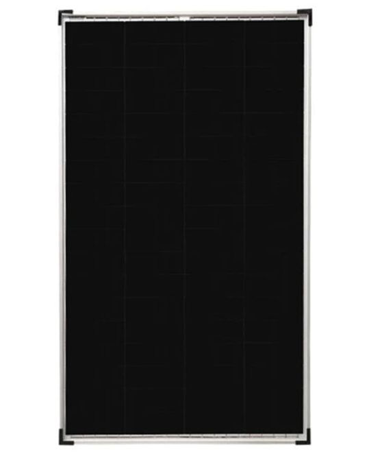 ATG 200w Fixed Bifacial Solar Panel