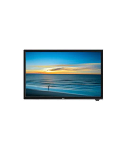 AXIS 12V 24" LED HD TV DVD