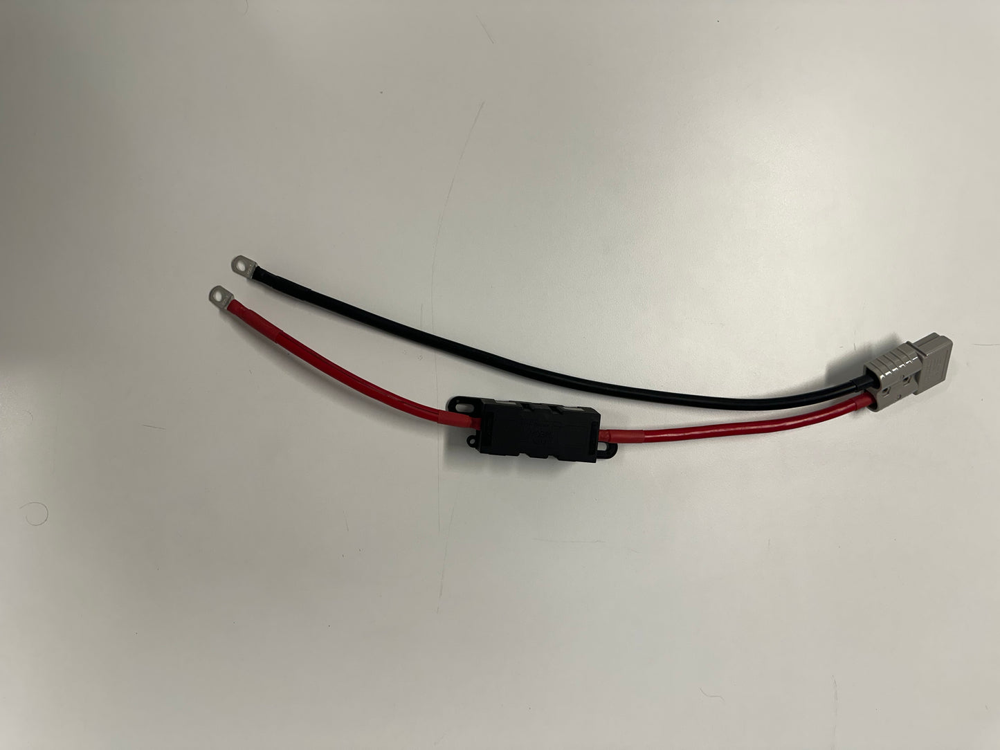 Maxi Fuse Holder / 120a Anderson Connector (EOFY 90% Off)