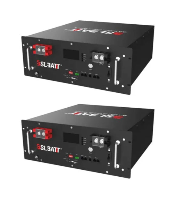 10KW 48V Lithium Special
