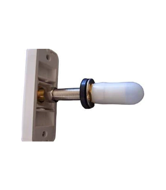 Explore Oz Thru the Wall Caravan Fitting