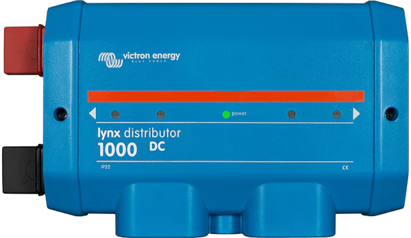 Victron Lynx Distributor