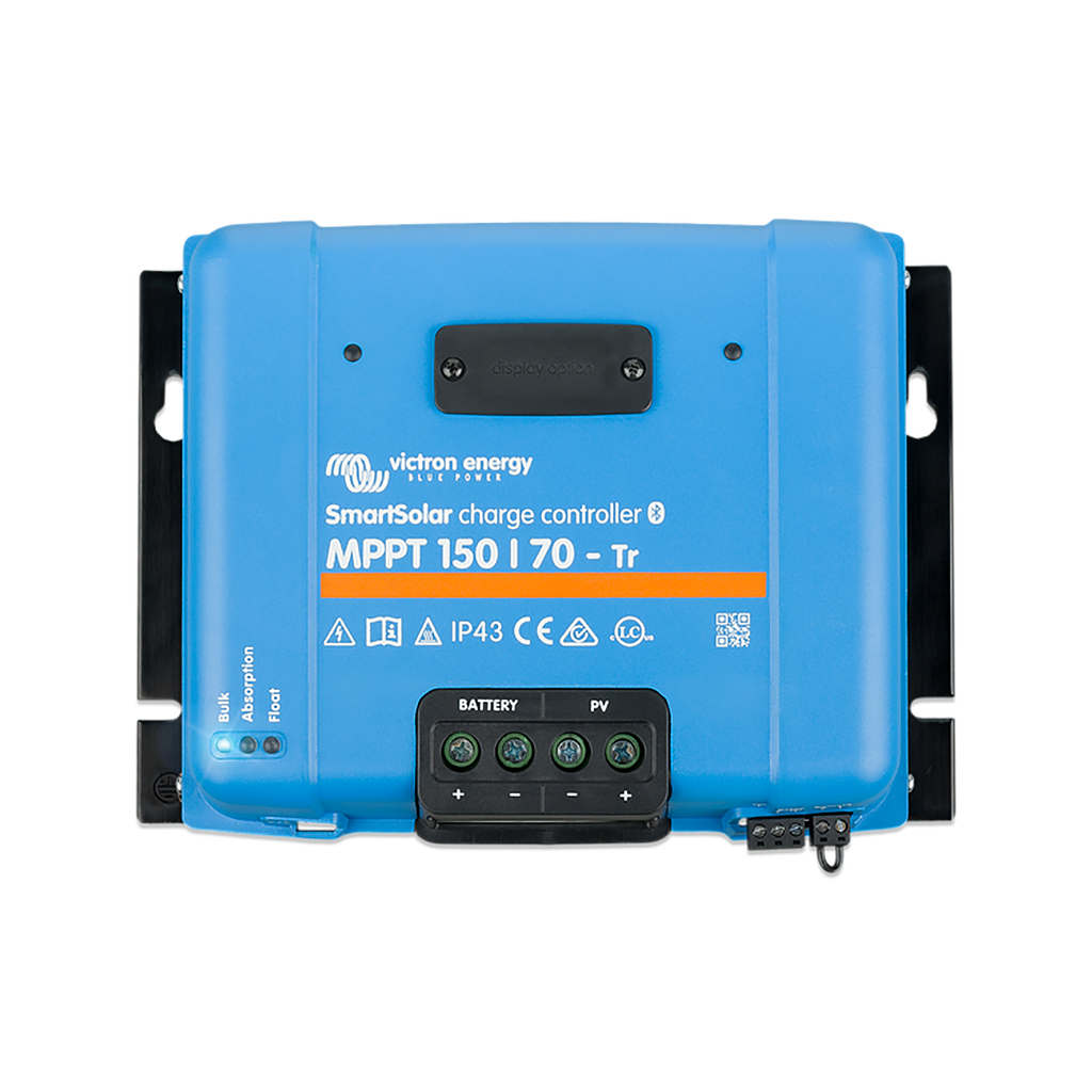 Victron Smartsolar Mppt 150/70 Tr.