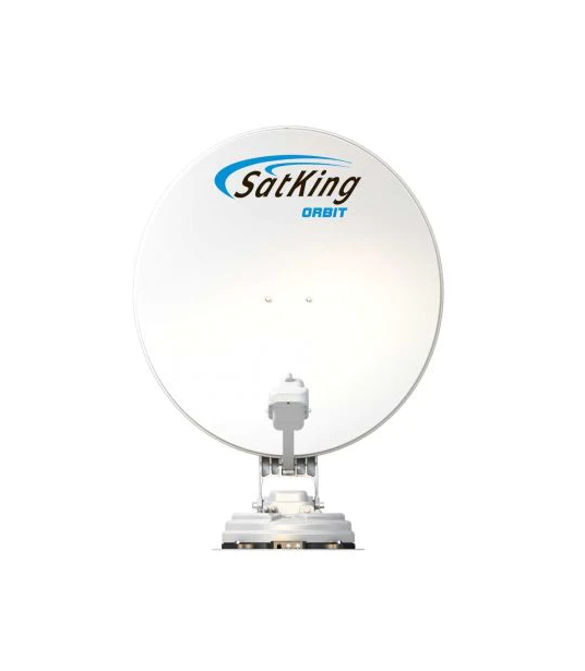 Satking Orbit Automatic Satellite TV System