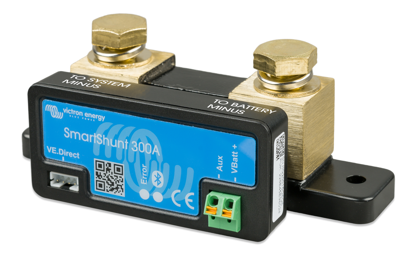Victron 300A Smart Shunt