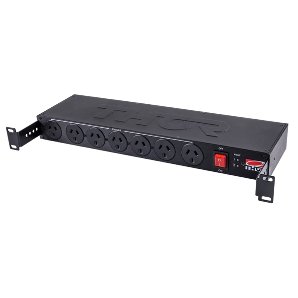 Thor RF11P Smart Rack Guard Surge Protection Power Rack