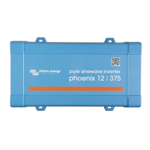 Victron Phoenix Inverter 12/375