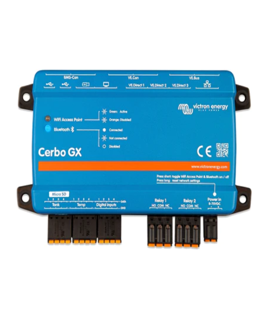 Victron Cerbo-S GX