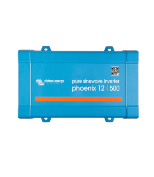 Victron Inverter VE.Direct 500VA 400W