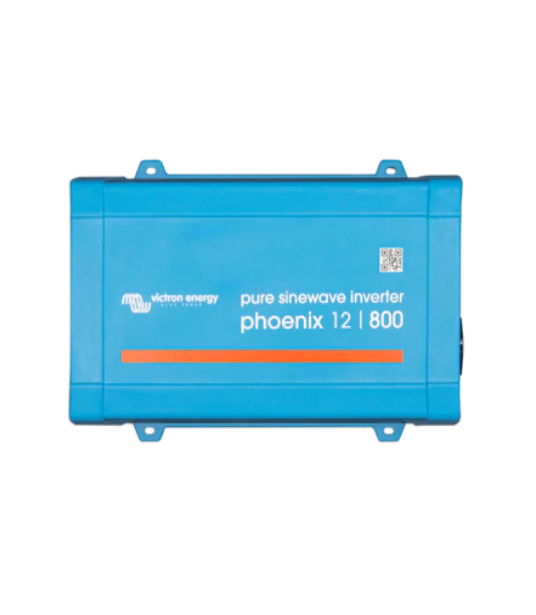 Victron Inverter VE.Direct 800VA 650W