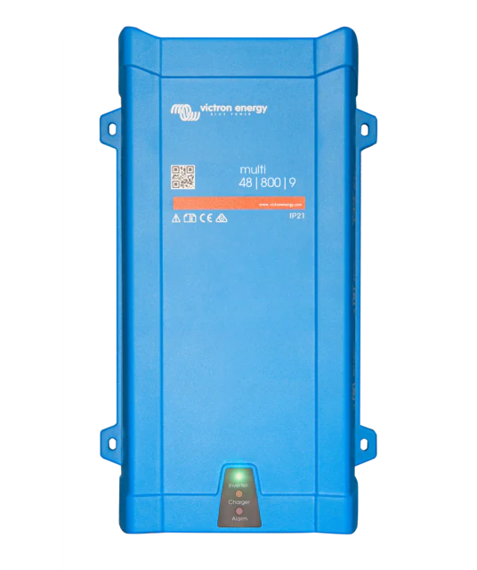 Victron MultiPlus 48/800/9-16 230V VE.Bus Inverter/Charger