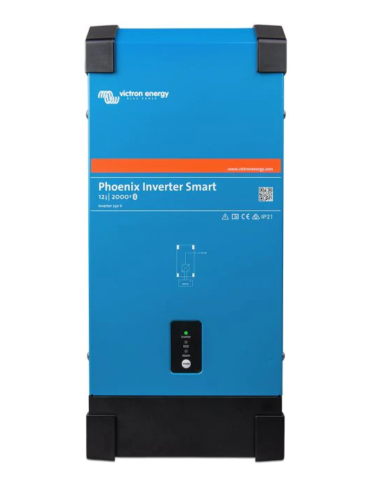 Victron Phoenix Inverter 12/2000 230V Smart