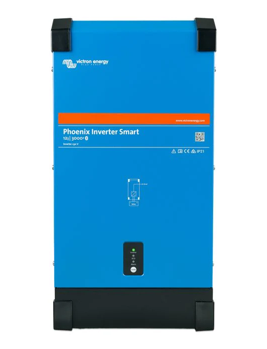 Victron Phoenix Inverter 12/3000 230V Smart