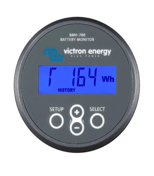 Victron Energy Battery Monitor BMV-700