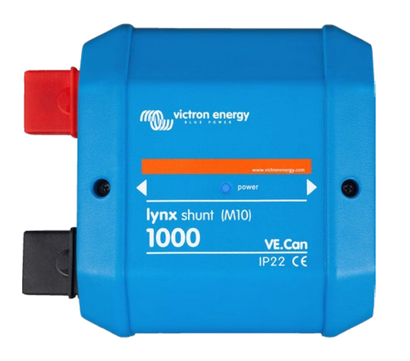 Lynx Shunt VE.Can (M10)