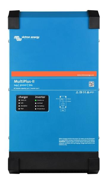 Victron Multiplus-II 24/3000/70-32