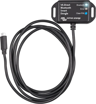 Victron VE.Direct Bluetooth Smart Dongle