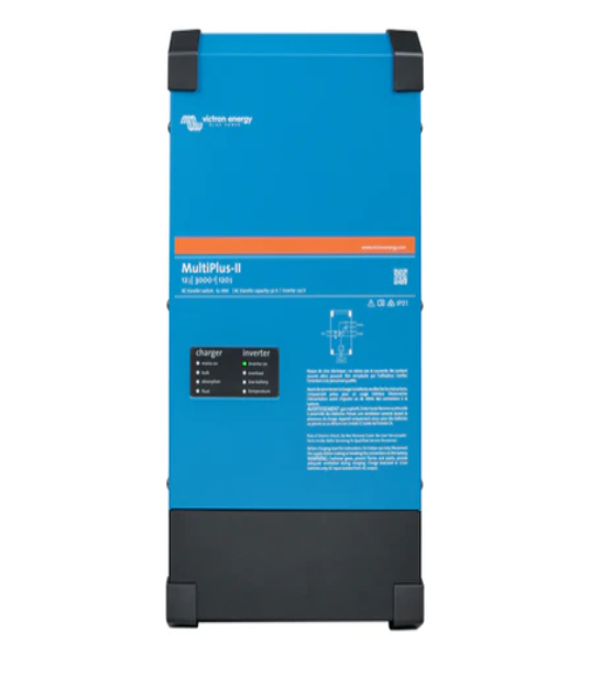 Victron MultiPlus-II 12/3000/120-32 230V Inverter Charger