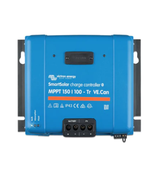 Victron SmartSolar MPPT 150/100-Tr VE.Can