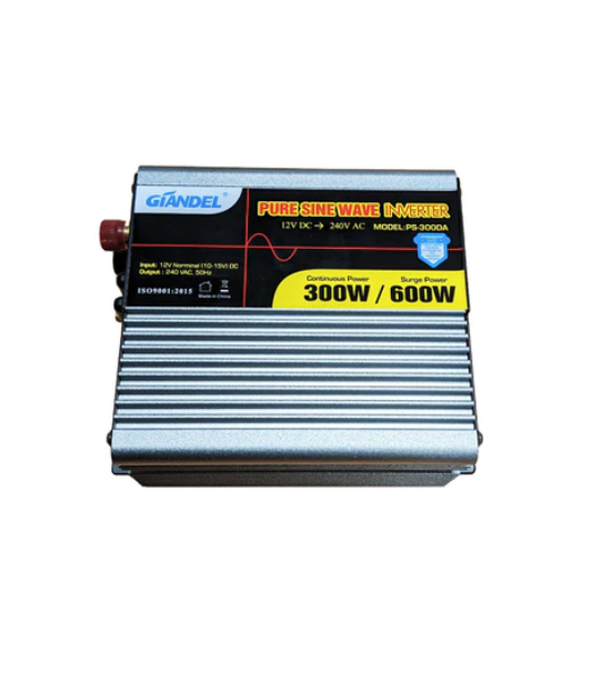 Giandel Inverters – ATG Battery Shop