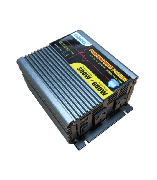 Giandel Inverters – ATG Battery Shop