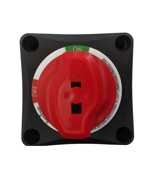 12V On/Off Switch – ATG Battery Shop