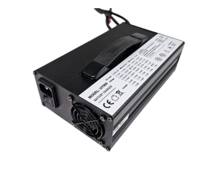 36V 20A Battery Charger