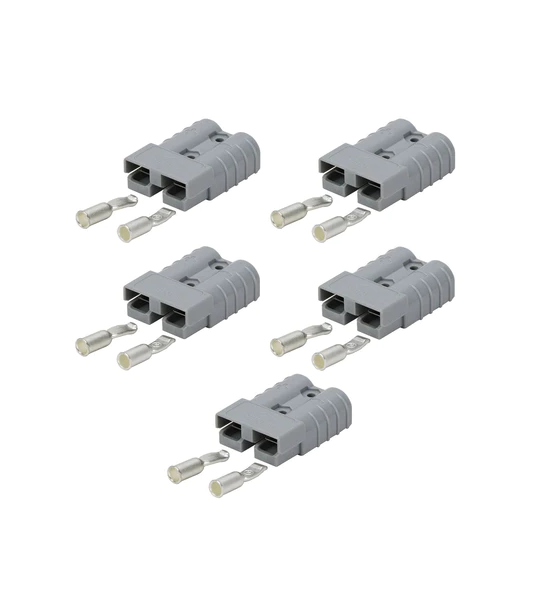 Anderson Plug 5 Pack