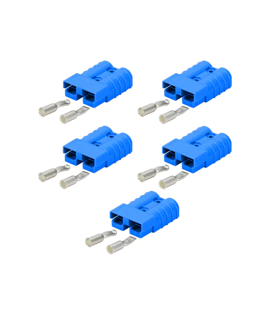 Anderson Plug 5 Pack