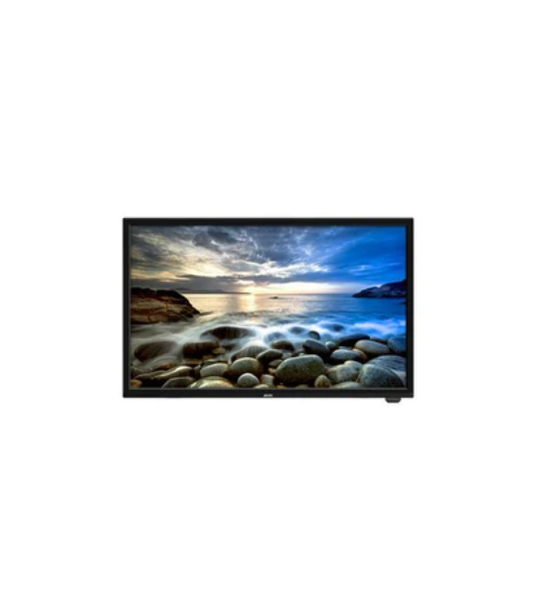 Axis 12/24V 19" HDTV DVD with Bluetooth