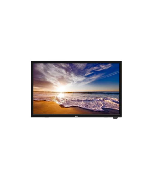 Axis 12/24V 22" HDTV DVD with Bluetooth