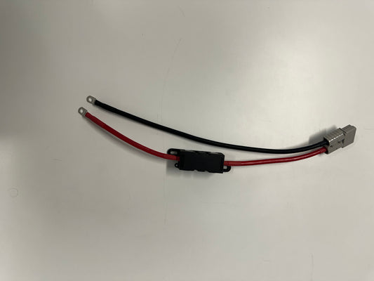 Maxi Fuse Holder / 120a Anderson Connector (EOFY 90% Off)
