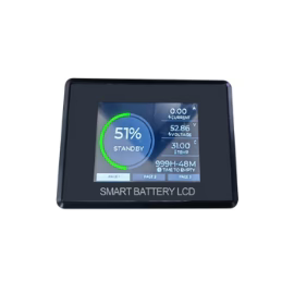 ATG Battery 48V 104AH LiFePO4 Battery