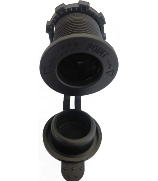 Power Socket 12-24V – ATG Battery Shop