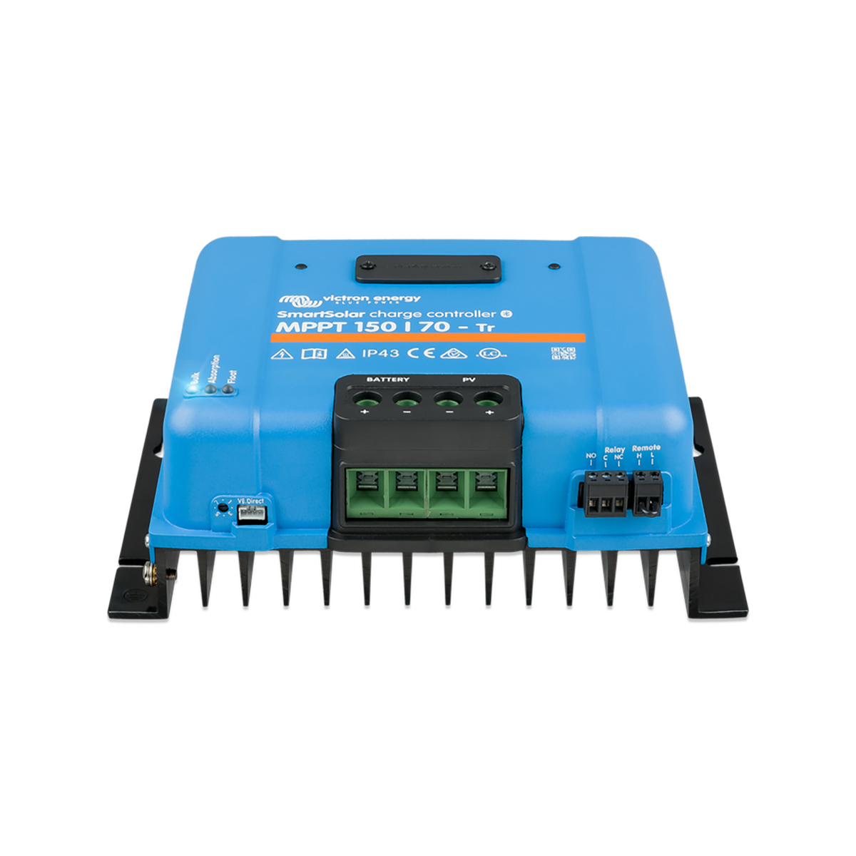 Victron Solar Controllers – ATG Battery Shop
