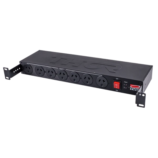 Thor RF11P Smart Rack Guard Surge Protection Power Rack