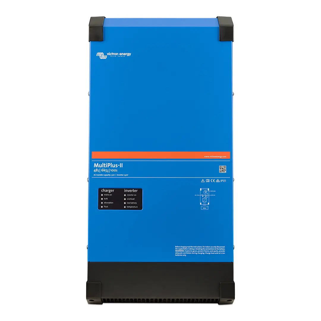 Victron-Multiplus-II-48/6K5/100-50-230V
