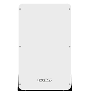 Dyness PowerBox Pro 51.2V 200Ah 10.24kWh LiFePO4 Battery