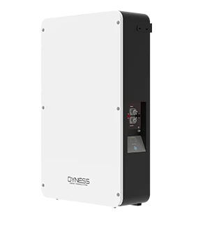 Dyness PowerBox Pro 51.2V 200Ah 10.24kWh LiFePO4 Battery