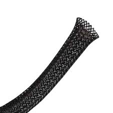 Nylon Mono Sleeving 25mm x 15m