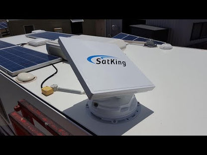 Satking Promax Automatic Satellite System