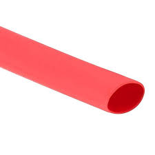 Heat Shrink Range Options 9mm - 18mm