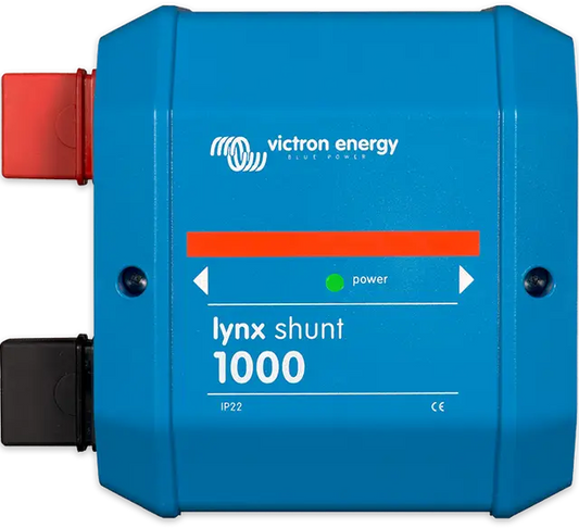 Lynx Shunt VE.Can (M8)