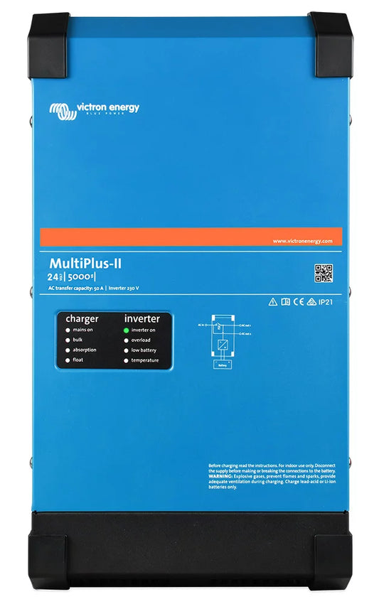 MultiPlus-II 24/5000/120-50 230V