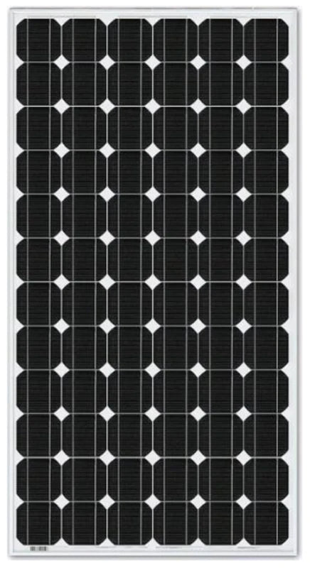 Victron 305W Fixed Solar Panel